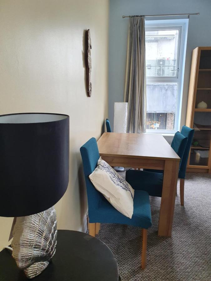 Main Street House Apartment Portrush Bagian luar foto