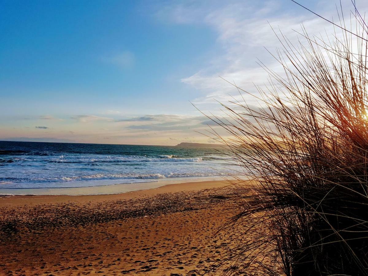Main Street House Apartment Portrush Bagian luar foto