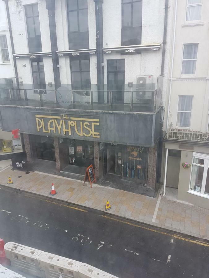 Main Street House Apartment Portrush Bagian luar foto