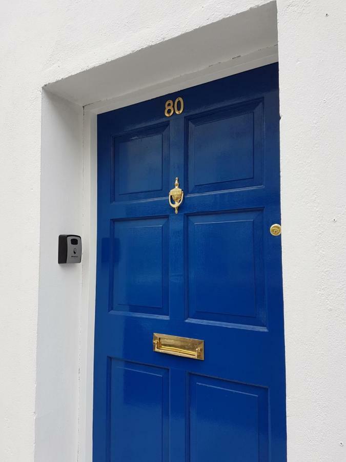 Main Street House Apartment Portrush Bagian luar foto