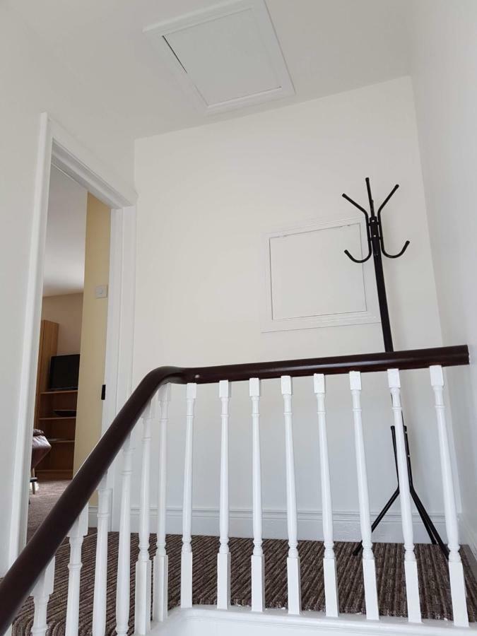 Main Street House Apartment Portrush Bagian luar foto