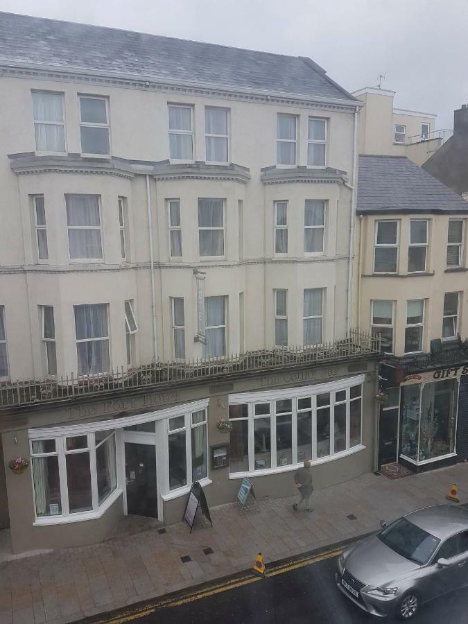 Main Street House Apartment Portrush Bagian luar foto