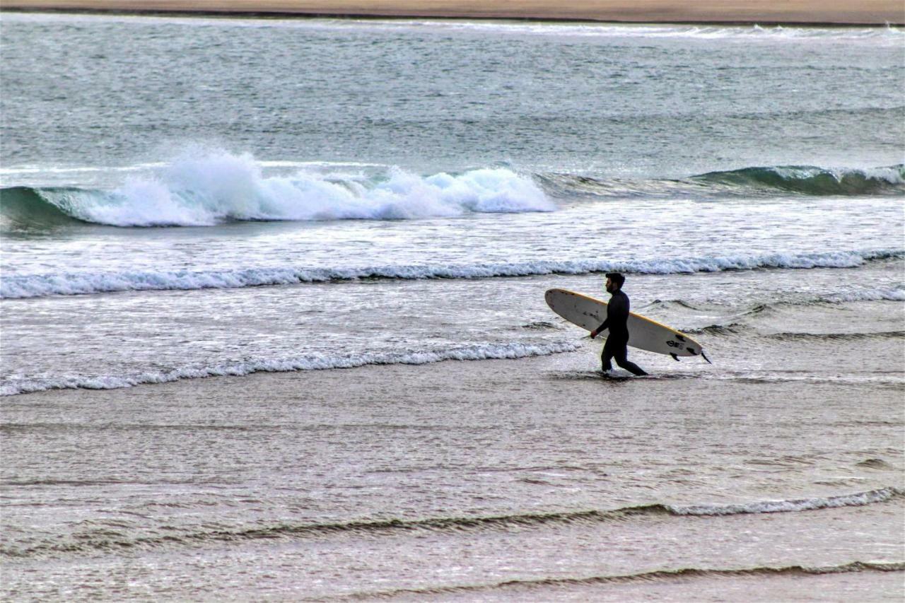 Main Street House Apartment Portrush Bagian luar foto